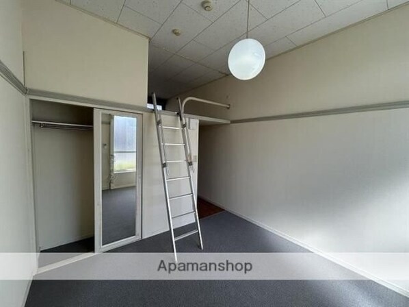 エターナルガーデンの物件内観写真